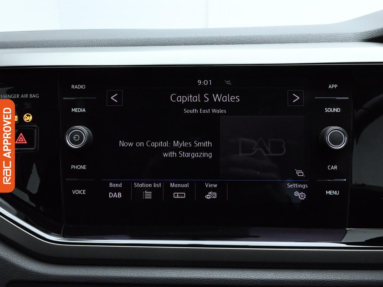 Used Volkswagen Polo 2025 for sale - 76429002: Photo 3