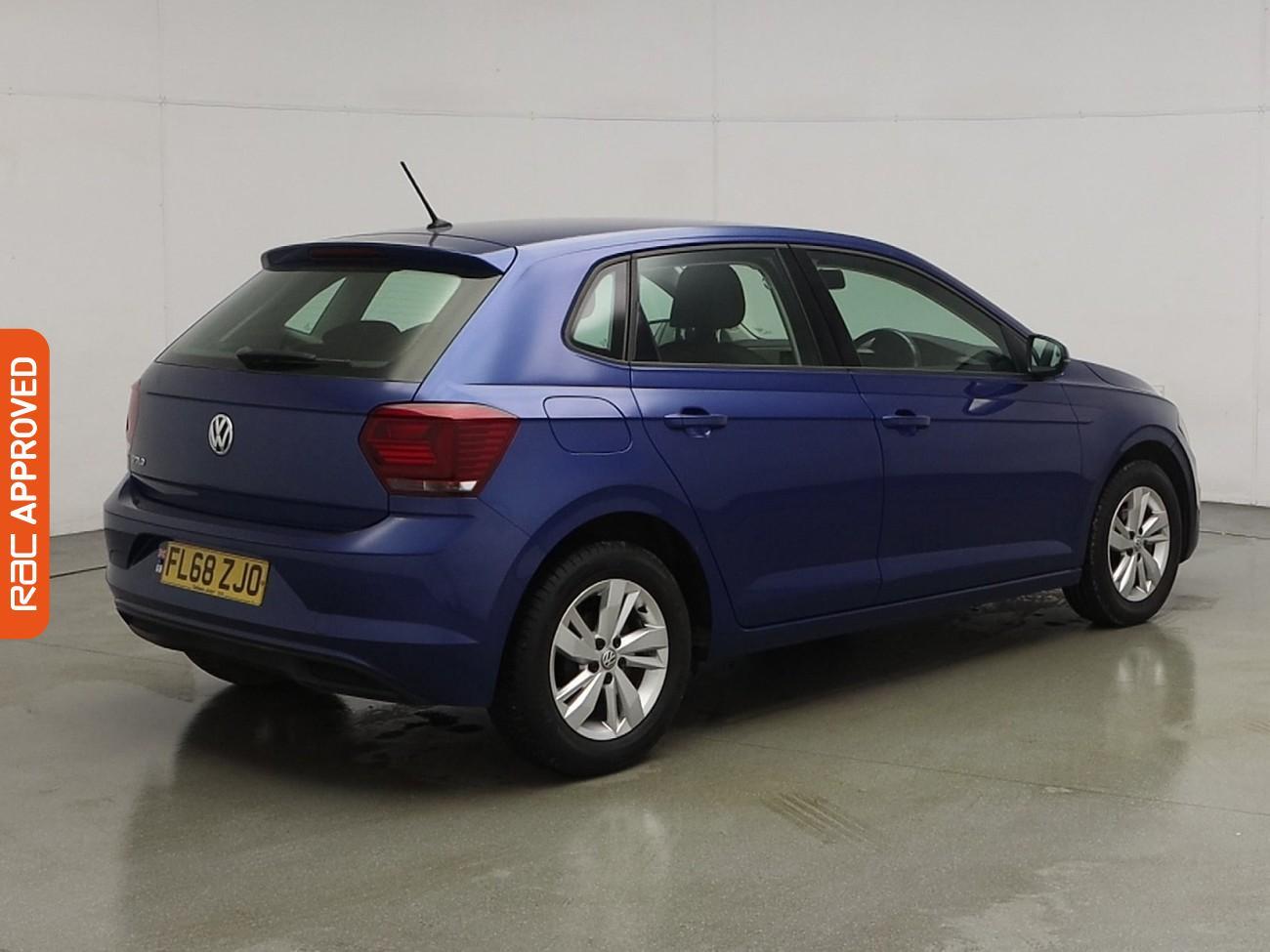 Used Volkswagen Polo 2025 for sale - 76429002: Photo 32