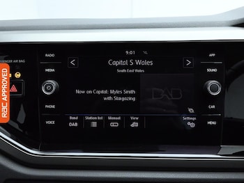 Used Volkswagen Polo 2018 for sale - 76429002: Photo