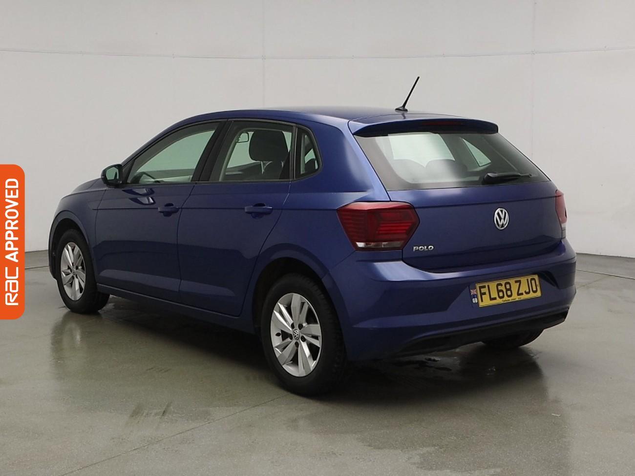Used Volkswagen Polo 2025 for sale - 76429002: Photo 4