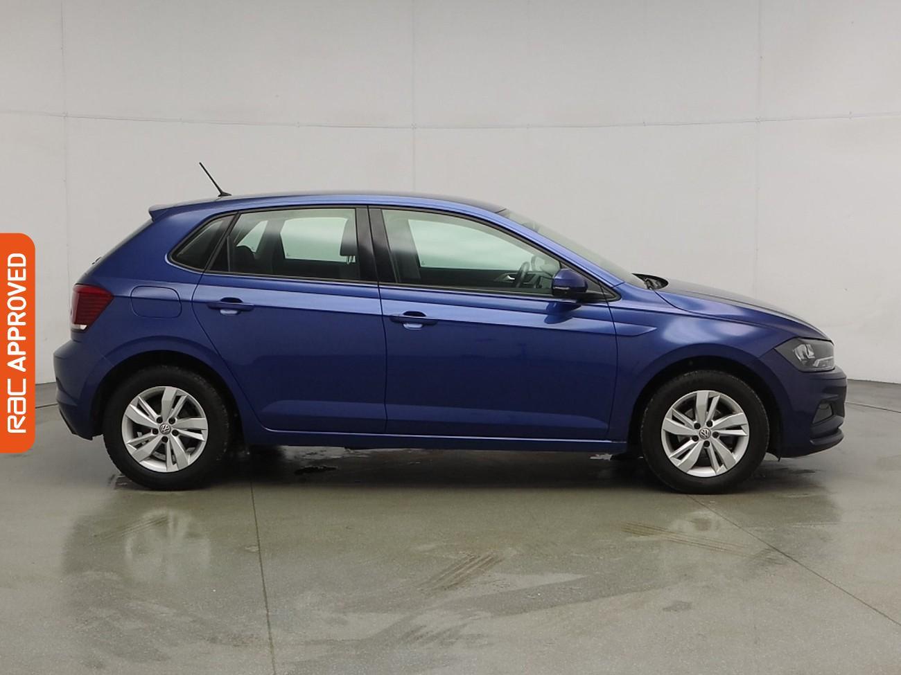 Used Volkswagen Polo 2025 for sale - 76429002: Photo 6