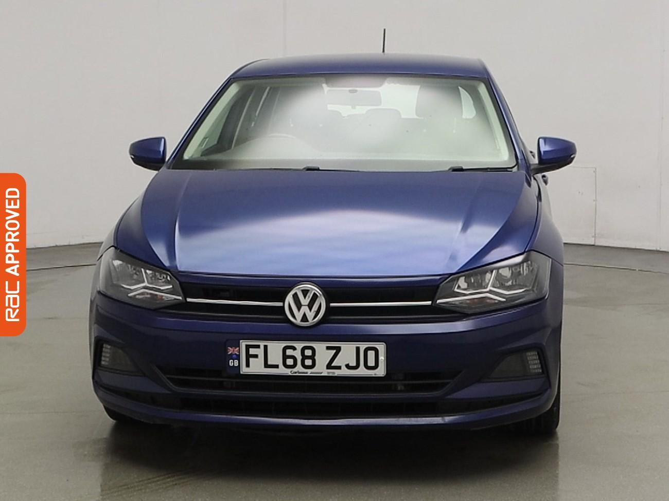 Used Volkswagen Polo 2025 for sale - 76429002: Photo 7