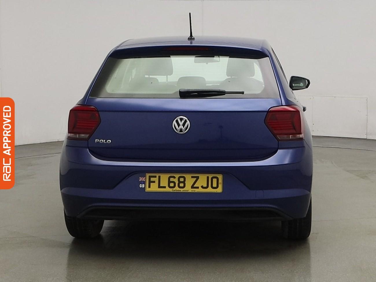 Used Volkswagen Polo 2025 for sale - 76429002: Photo 8