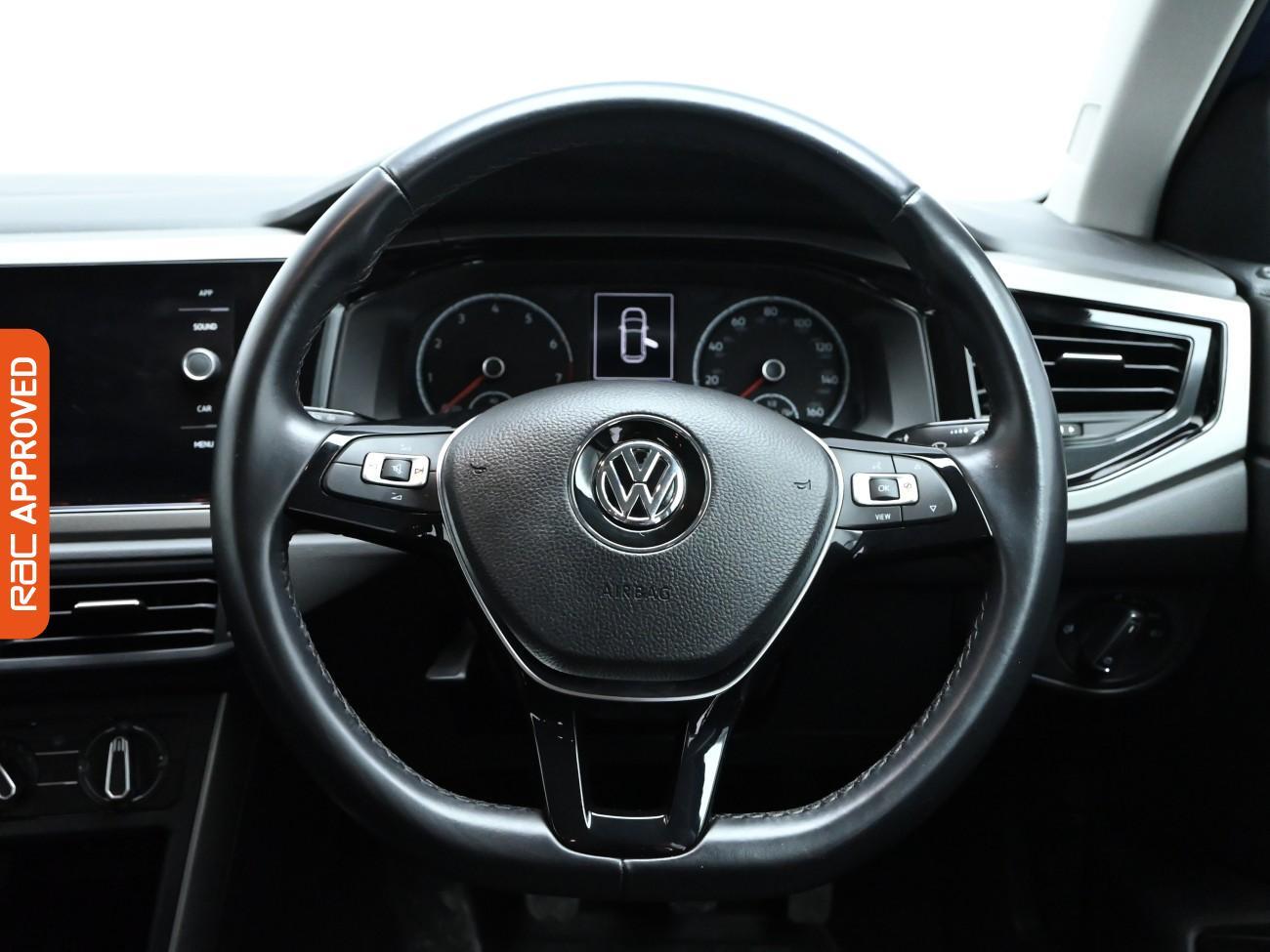 Used Volkswagen Polo 2025 for sale - 76429002: Photo 9