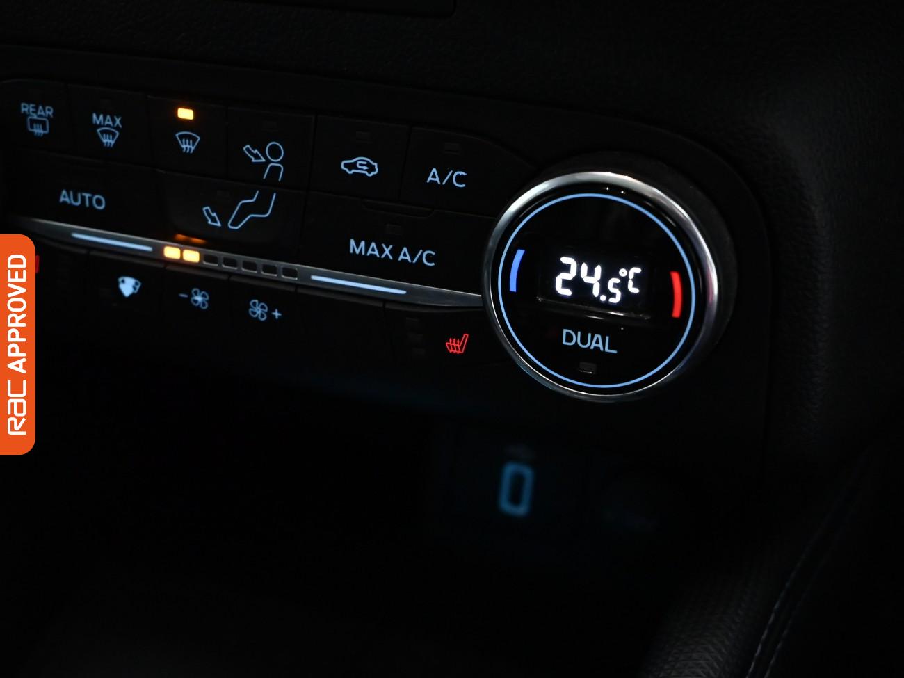 Used Ford Focus 2019 for sale - 76774651: Photo 15