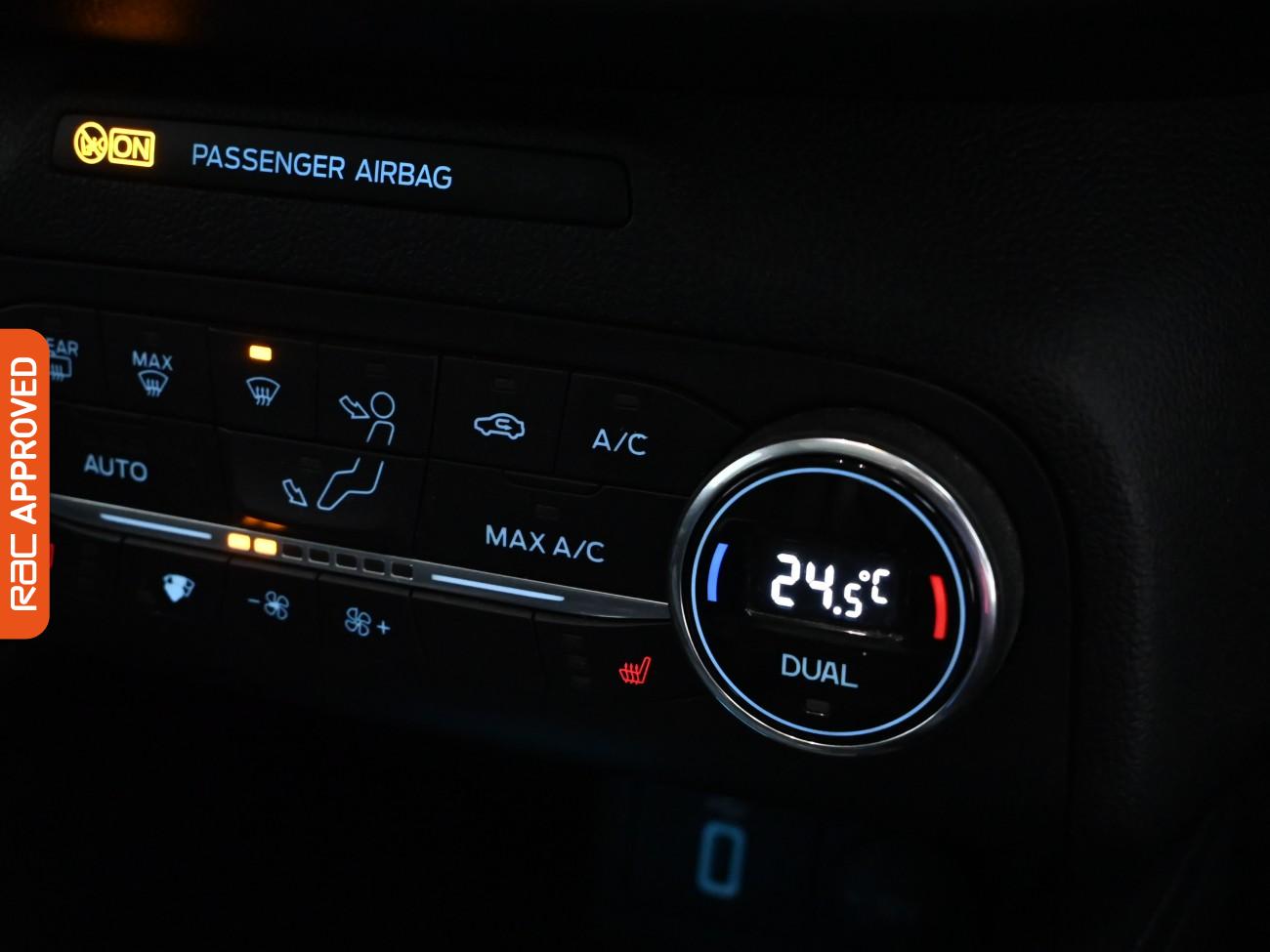 Used Ford Focus 2019 for sale - 76774651: Photo 16