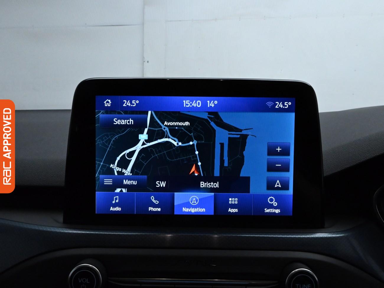 Used Ford Focus 2019 for sale - 76774651: Photo 18