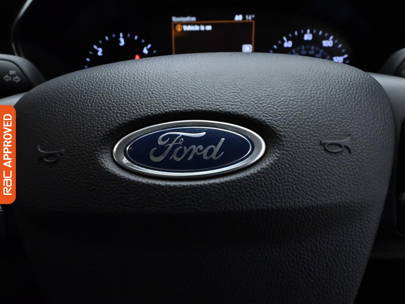 Used Ford Focus 2019 for sale - 76774651: Photo 24