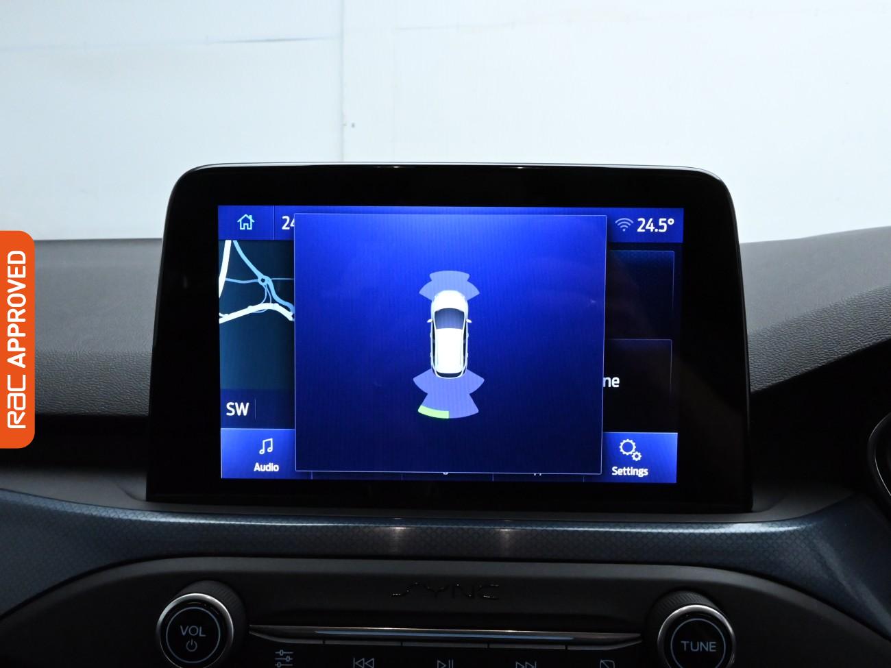 Used Ford Focus 2019 for sale - 76774651: Photo 3