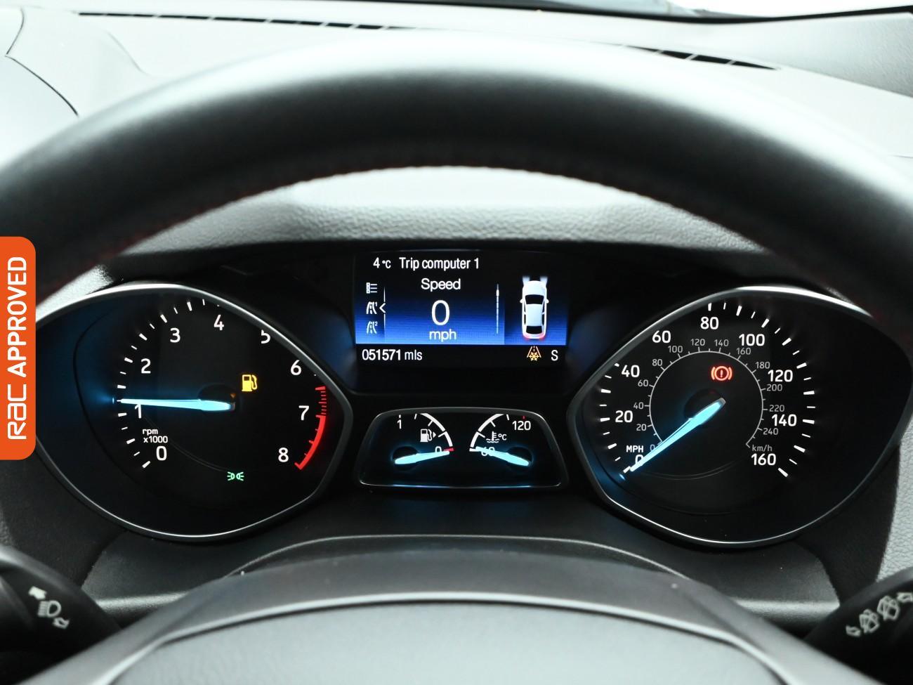 Used Ford Kuga 2019 for sale - 77820330: Photo 11