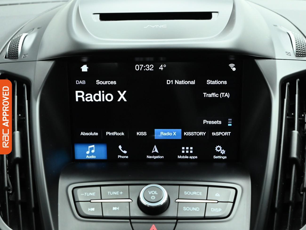 Used Ford Kuga 2019 for sale - 77820330: Photo 14