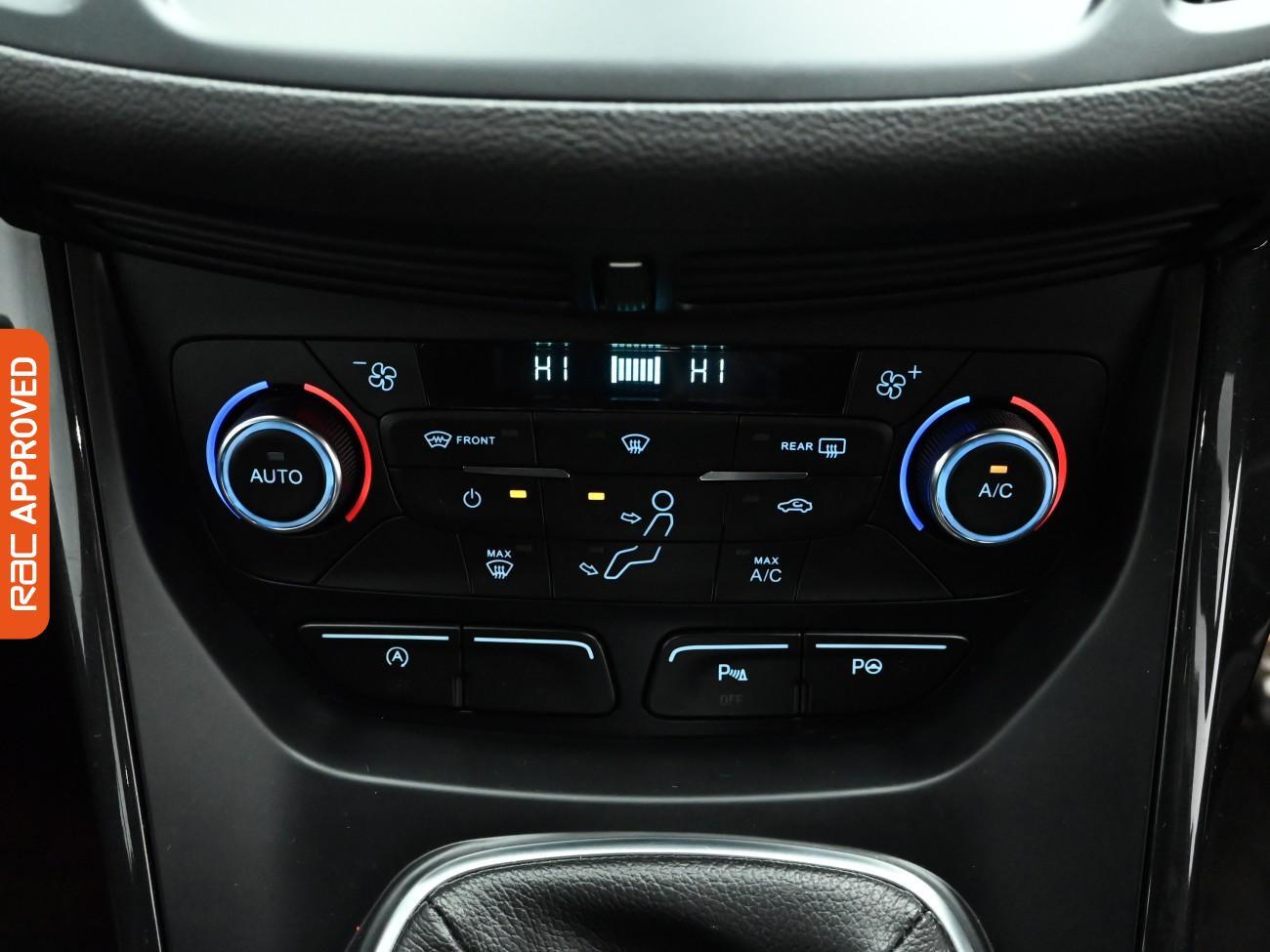 Used Ford Kuga 2019 for sale - 77820330: Photo 17