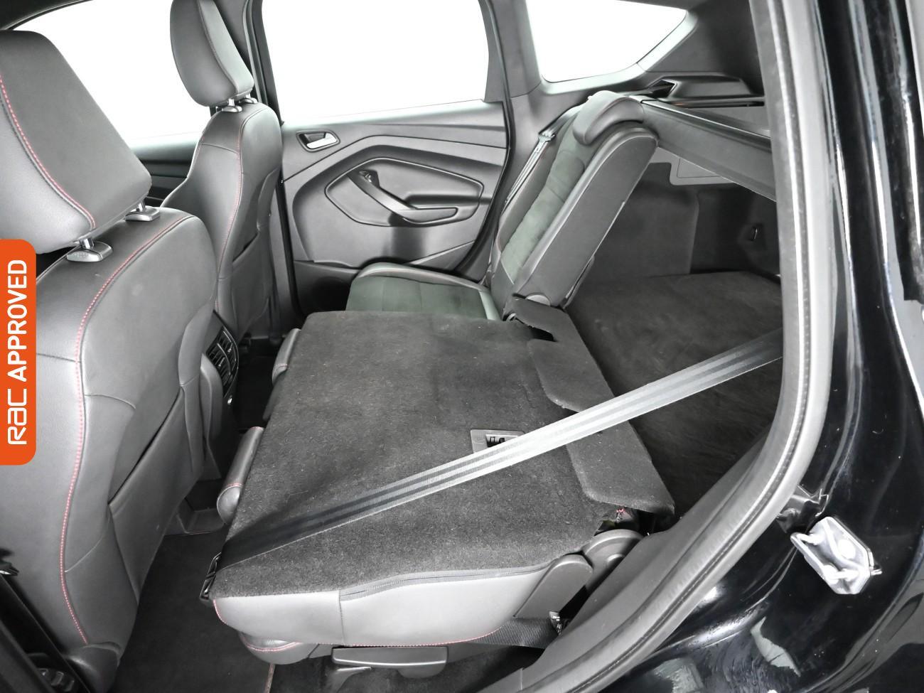 Used Ford Kuga 2019 for sale - 77820330: Photo 23