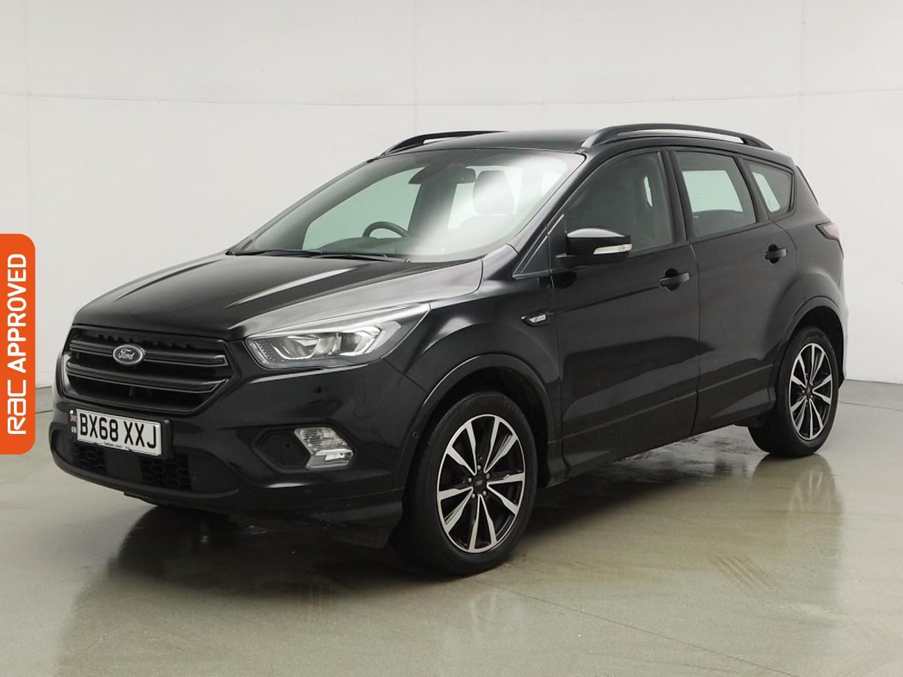 Used Ford Kuga 2019 for sale - 77820330: Photo 27