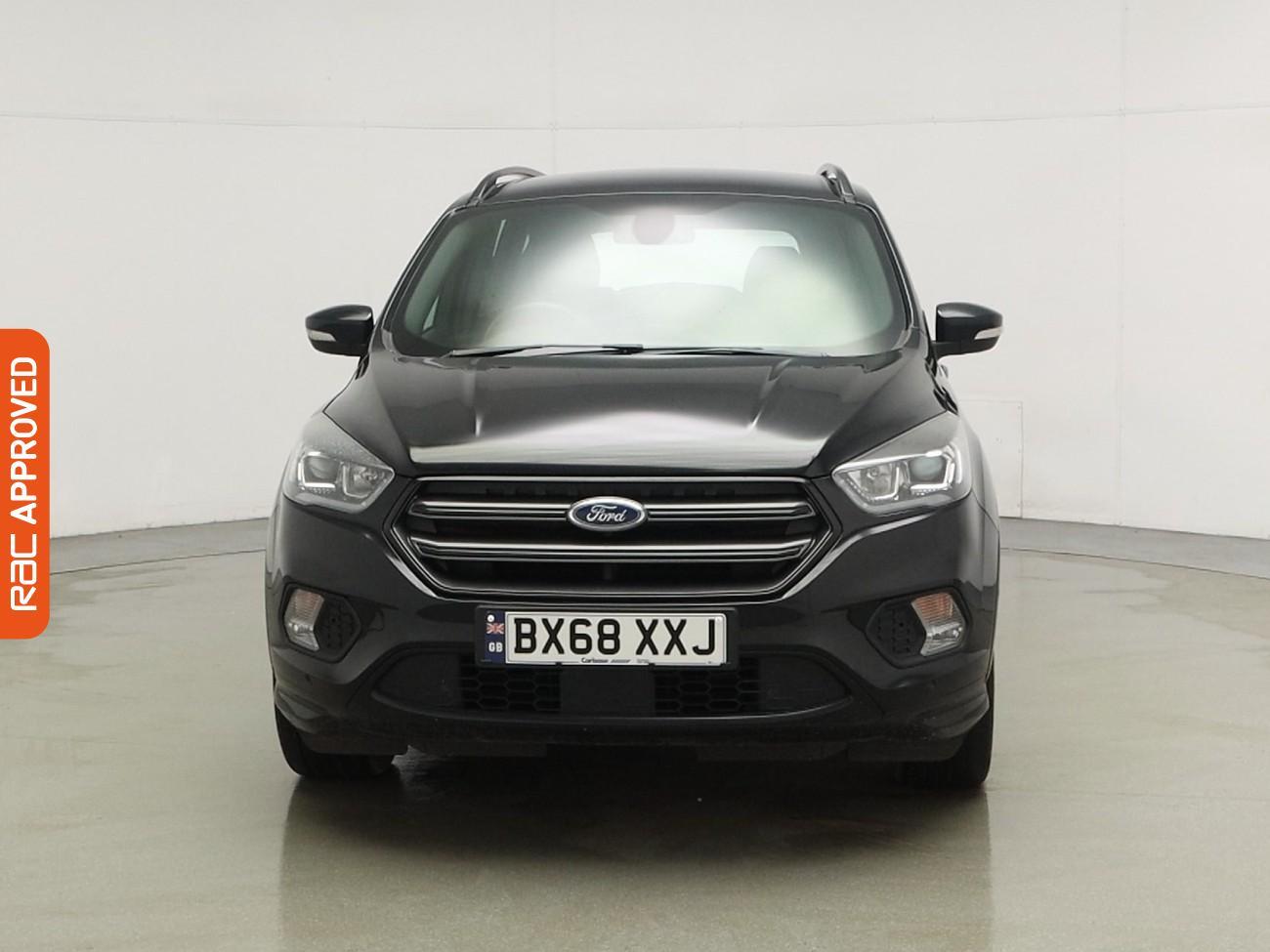 Used Ford Kuga 2019 for sale - 77820330: Photo 7