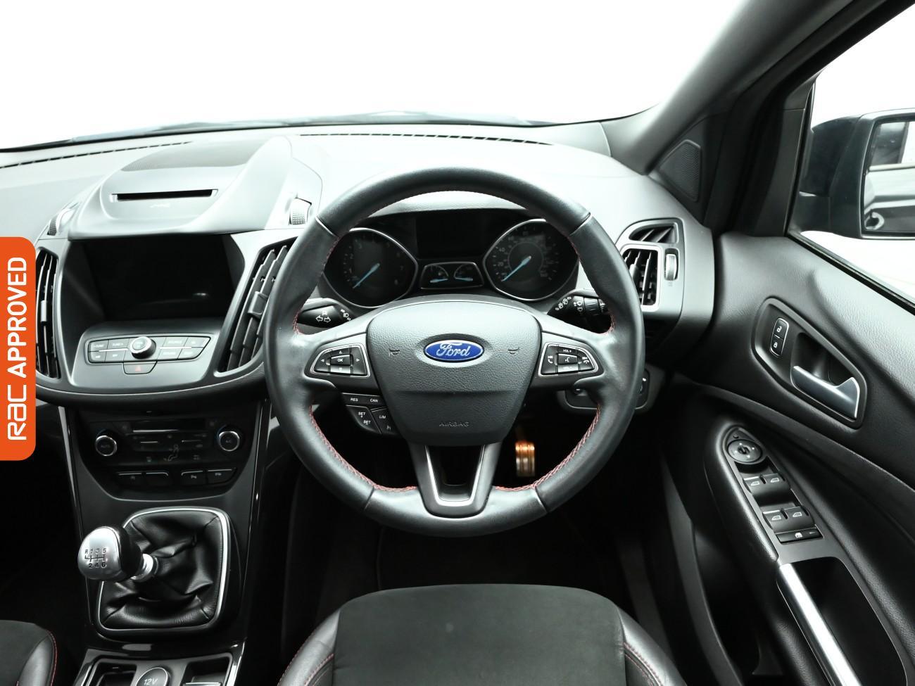 Used Ford Kuga 2019 for sale - 77820330: Photo 9