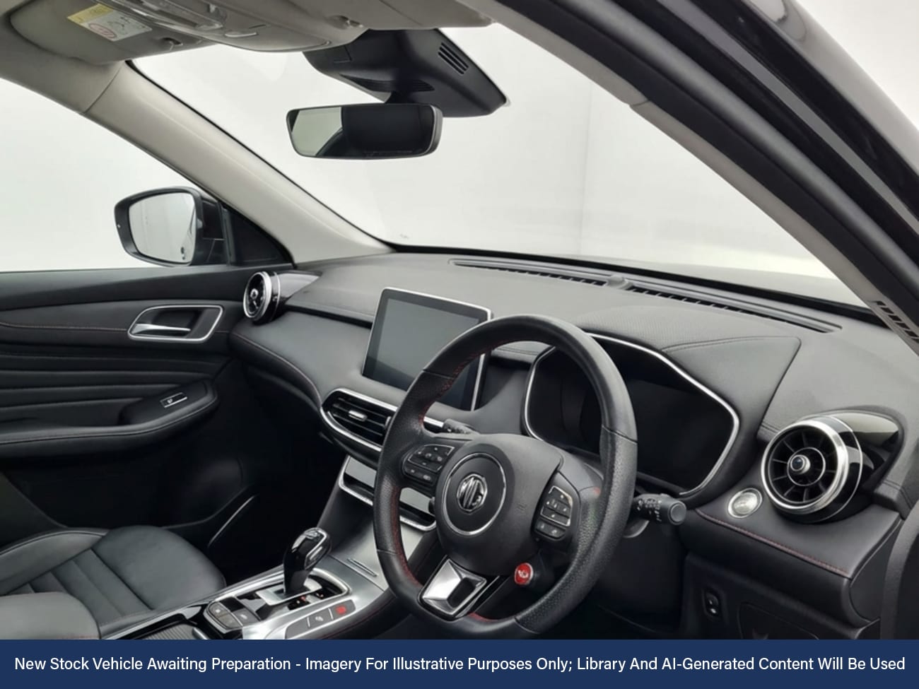 Used MG MG HS 2021 for sale - 77421487: Photo 3