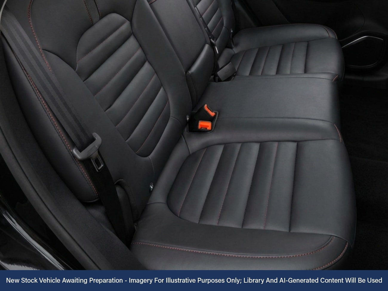 Used MG MG HS 2021 for sale - 77421487: Photo 4