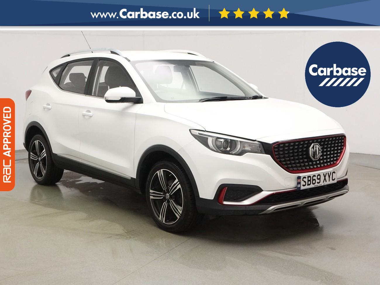 Used MG MG ZS 2020 for sale - 78060391: Photo 1