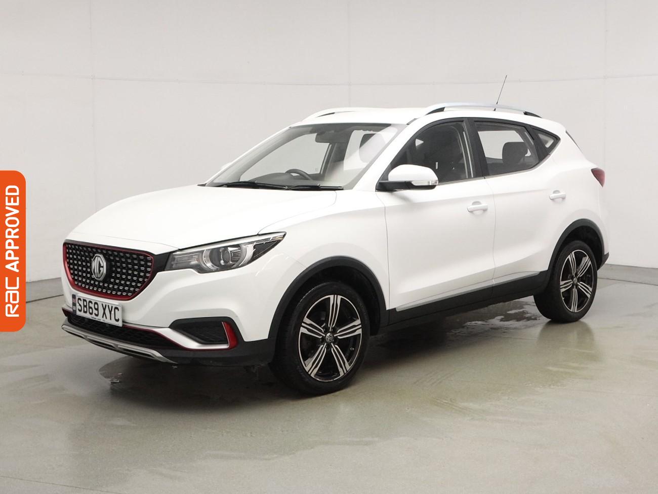 Used MG MG ZS 2020 for sale - 78060391: Photo 26