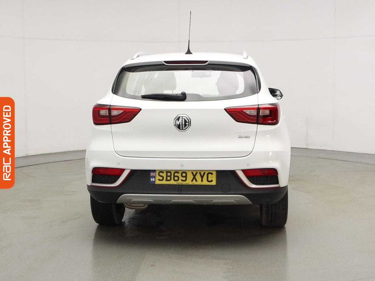 Used MG MG ZS 2020 for sale - 78060391: Photo 8