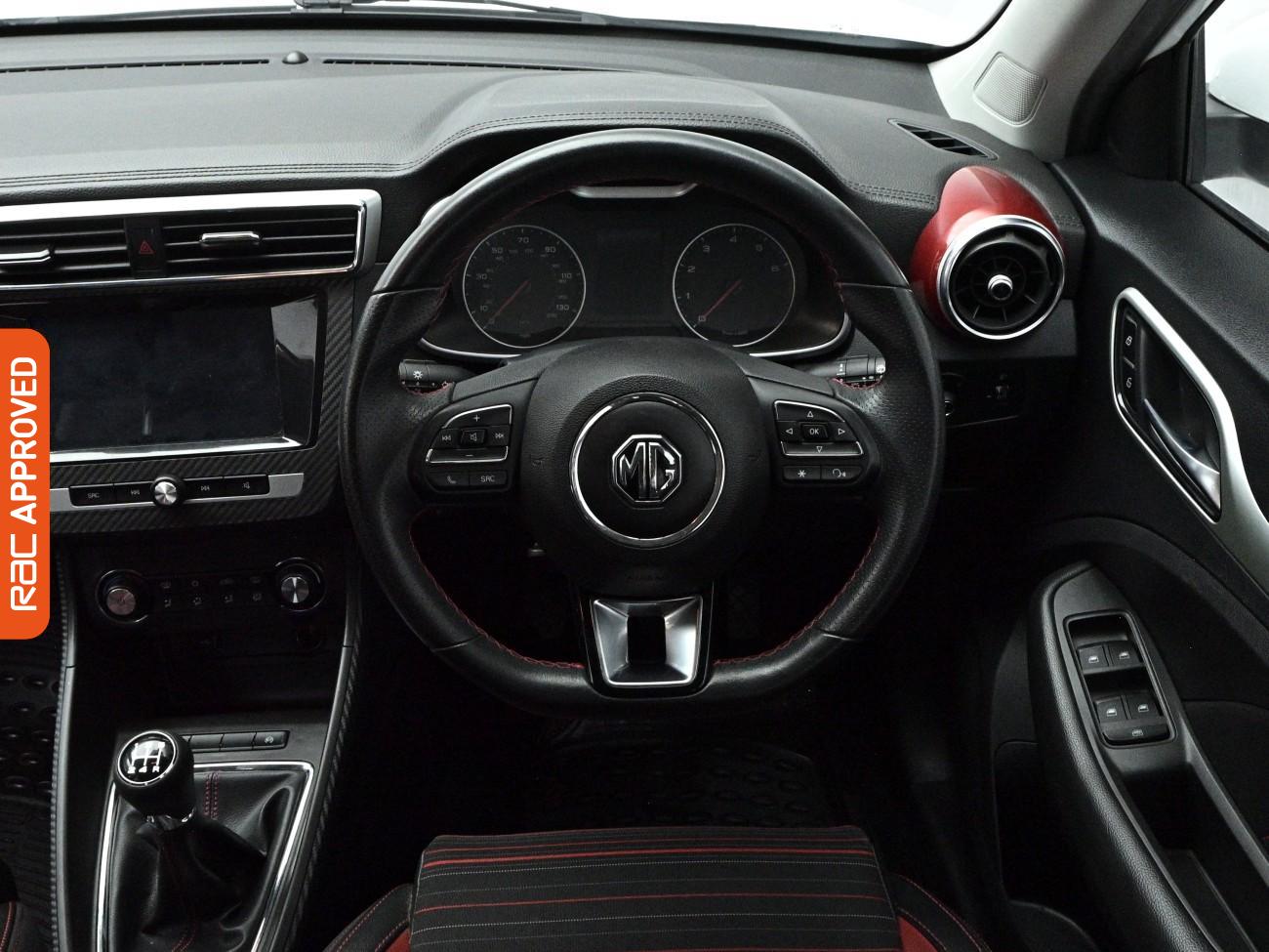 Used MG MG ZS 2020 for sale - 78060391: Photo 9