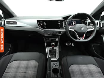 Used Volkswagen Polo 2023 for sale - 79637020: Photo