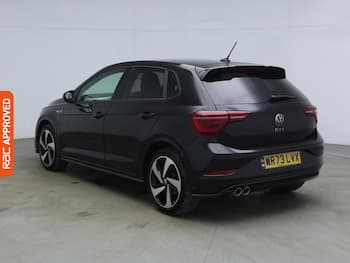 Used Volkswagen Polo 2023 for sale - 79637020: Photo