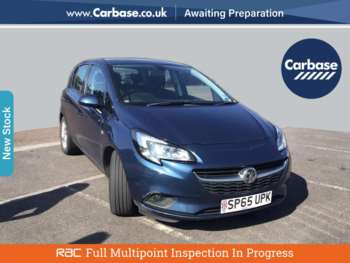 2015 - 1.4i ecoFLEX Excite Hatchback 5dr Petrol Manual Euro 6 (a/c) (90 ps)