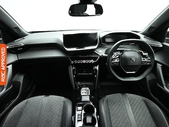 Used Peugeot 2008 2024 for sale - 79023578: Photo