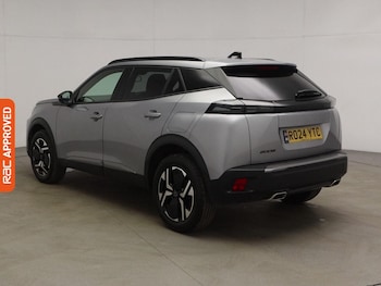 Used Peugeot 2008 2024 for sale - 79023578: Photo