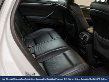 Used BMW X6 2012 for sale - 78242449: Photo