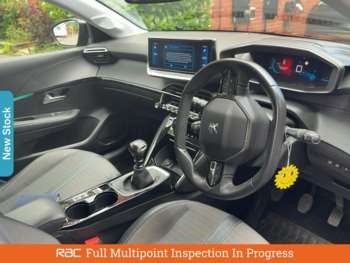 Used Peugeot 208 2020 for sale - 75271348: Photo