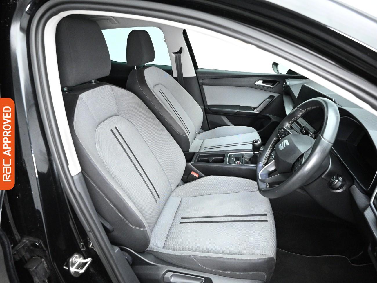 Used SEAT Leon 2021 for sale - 77879217: Photo 12