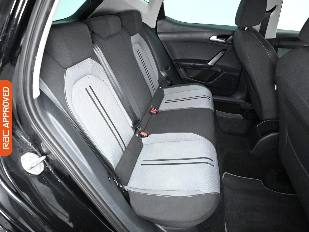 Used SEAT Leon 2021 for sale - 77879217: Photo 13