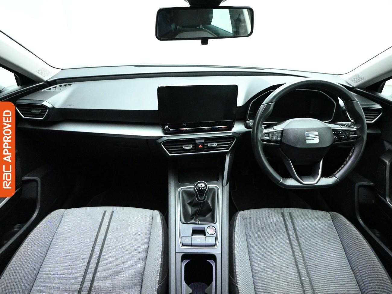 Used SEAT Leon 2021 for sale - 77879217: Photo 2