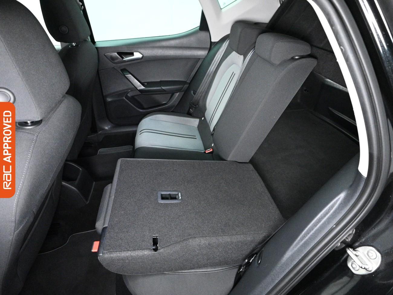 Used SEAT Leon 2021 for sale - 77879217: Photo 22