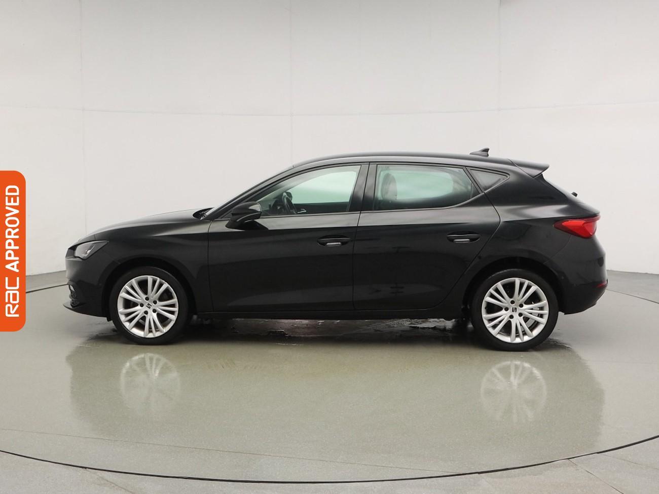 Used SEAT Leon 2021 for sale - 77879217: Photo 26