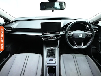 Used SEAT Leon 2021 for sale - 77879217: Photo