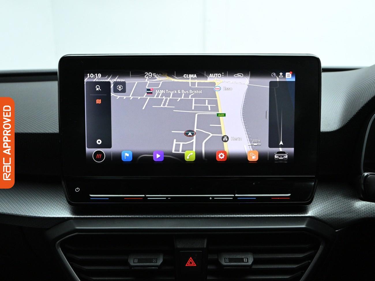 Used SEAT Leon 2021 for sale - 77879217: Photo 3