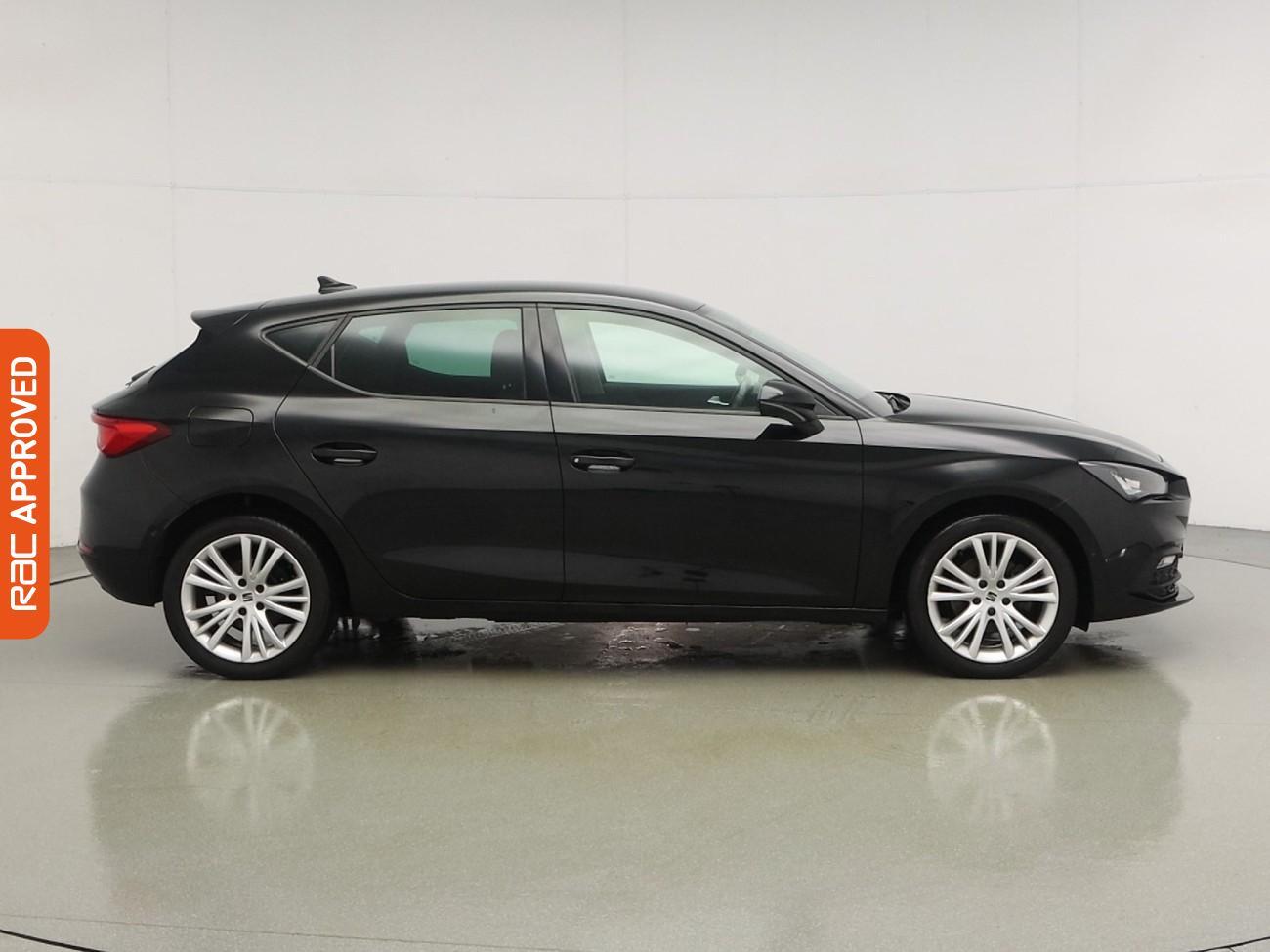 Used SEAT Leon 2021 for sale - 77879217: Photo 6
