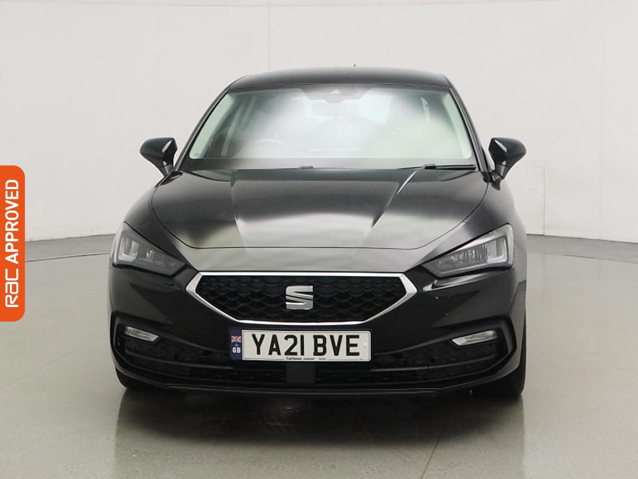Used SEAT Leon 2021 for sale - 77879217: Photo 7
