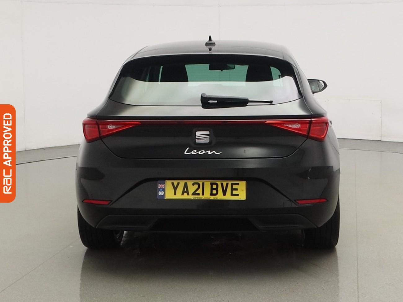 Used SEAT Leon 2021 for sale - 77879217: Photo 8