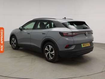 Used Volkswagen ID4 2021 for sale - 74704367: Photo