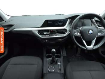 Used BMW 1 Series 2020 for sale - 74327079: Photo