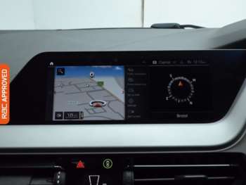 Used BMW 1 Series 2020 for sale - 74327079: Photo
