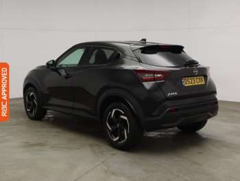 Used Nissan Juke 2023 for sale - 74704315: Photo