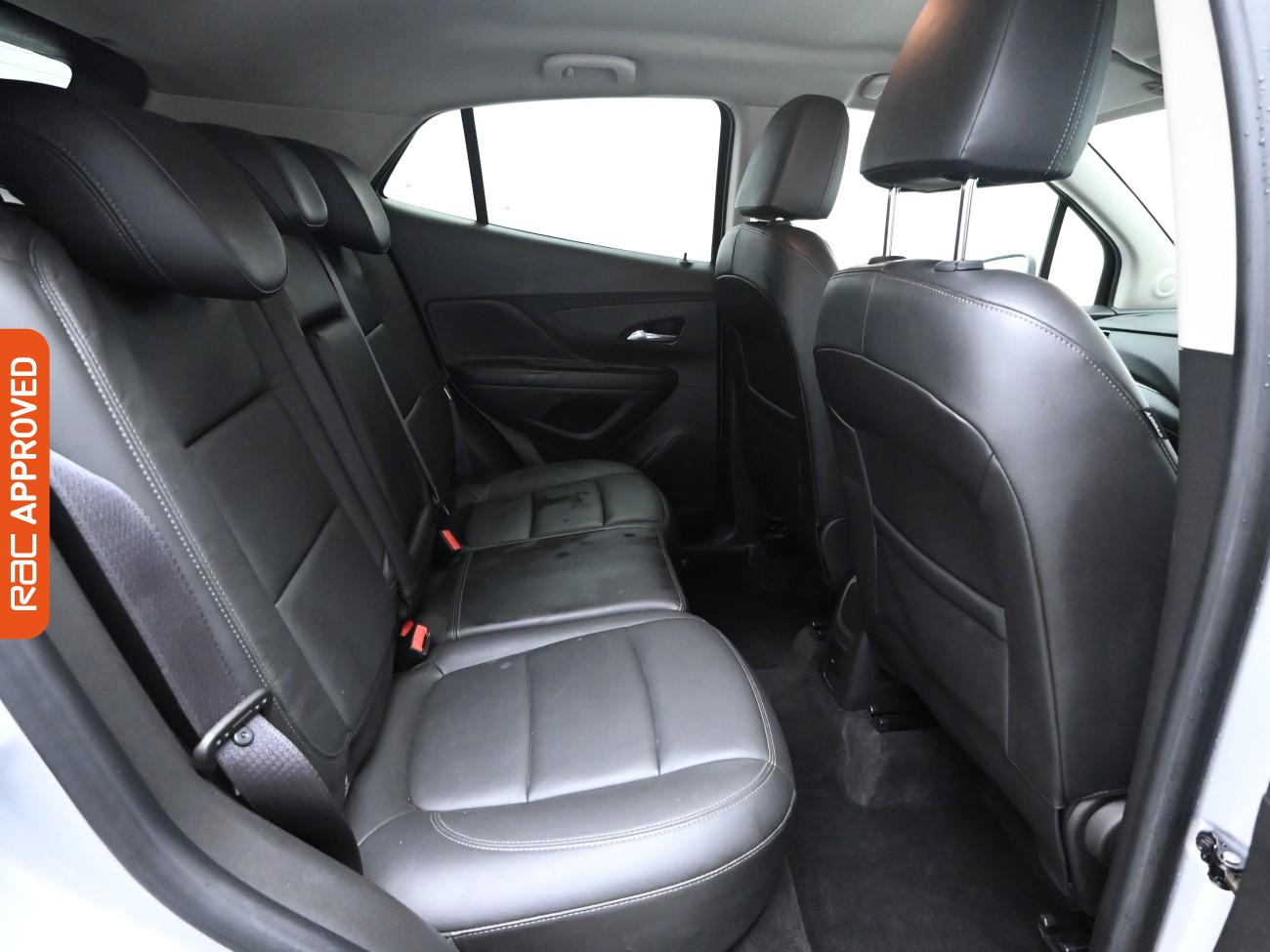 Used Vauxhall Mokka 2018 for sale - 76182164: Photo 12