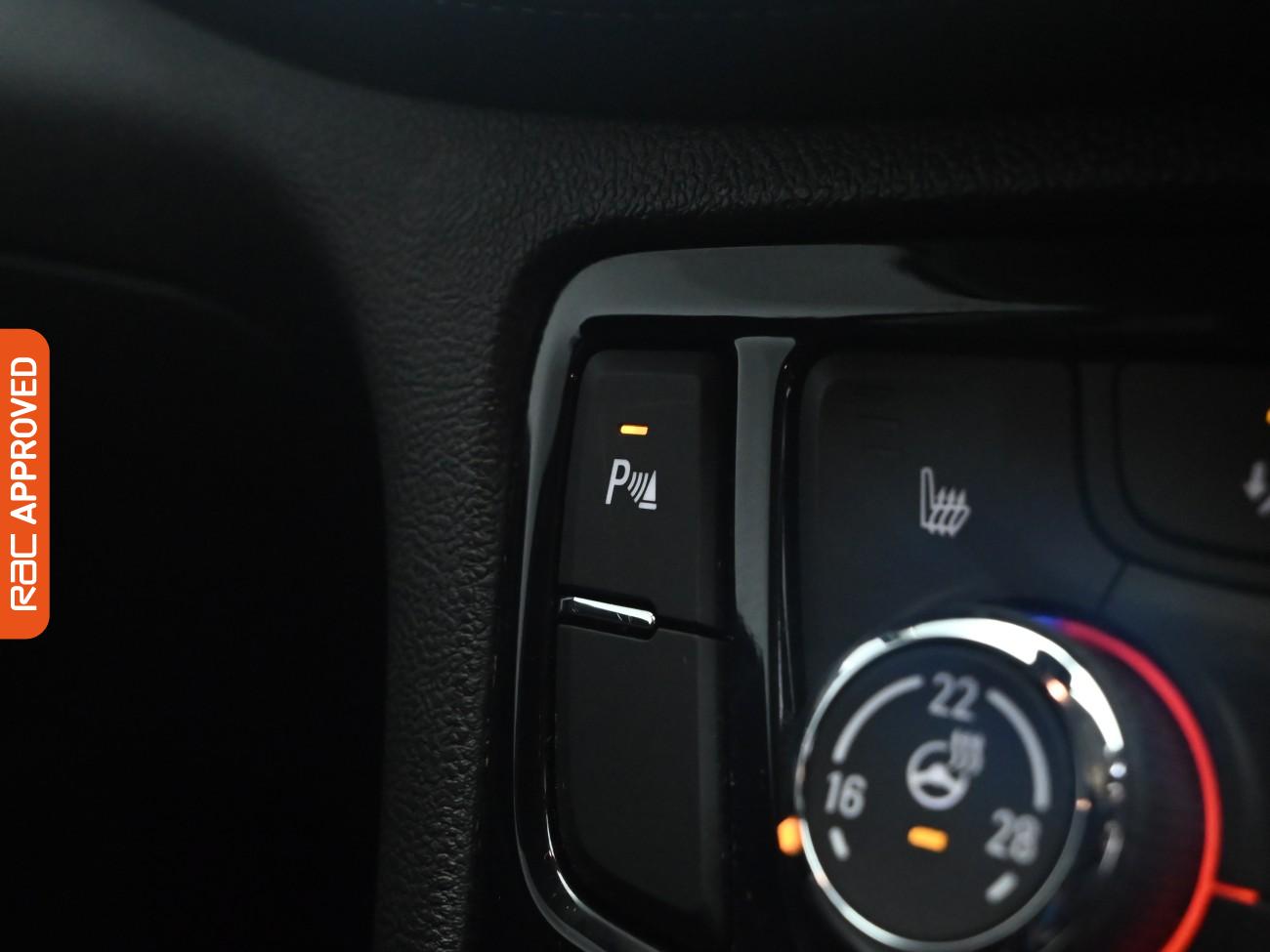 Used Vauxhall Mokka 2018 for sale - 76182164: Photo 15