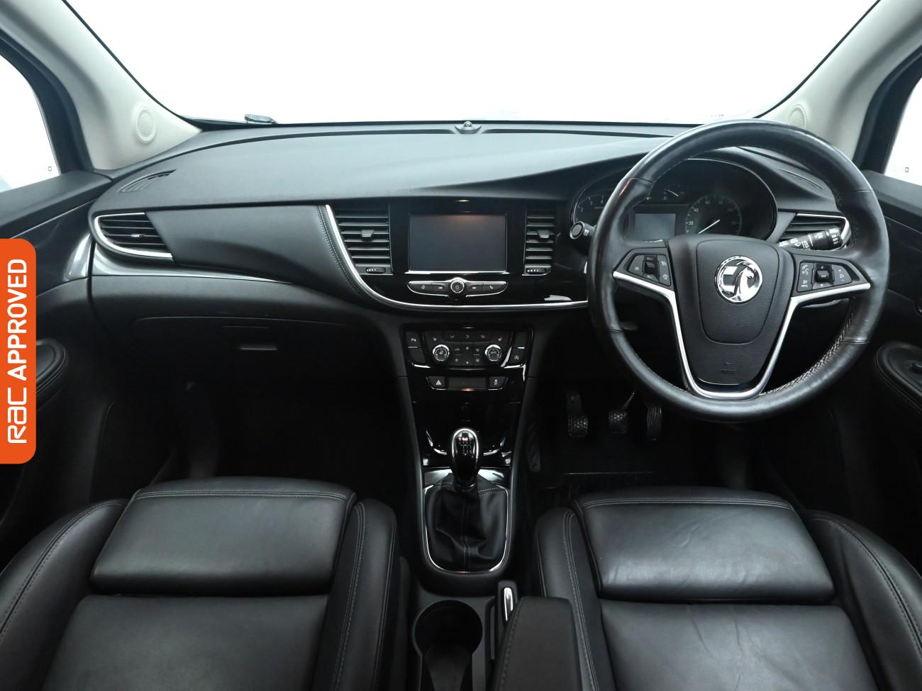 Used Vauxhall Mokka 2018 for sale - 76182164: Photo 2